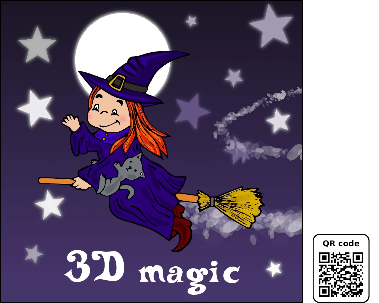 WebAR demo
