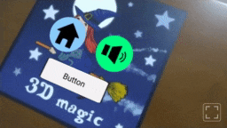 AR Buttons