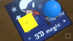AR Clickables