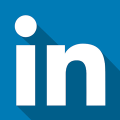 Share on LinkedIn